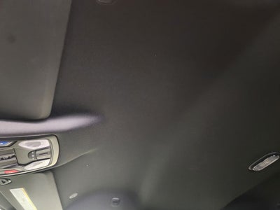 2027 RAM Ram 3500 Tradesman