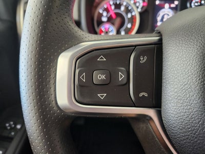 2027 RAM Ram 3500 Tradesman