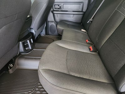 2027 RAM Ram 3500 Tradesman