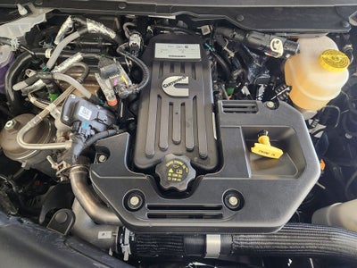 2027 RAM Ram 3500 Tradesman