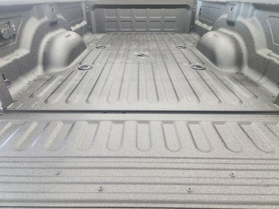 2027 RAM Ram 3500 Tradesman