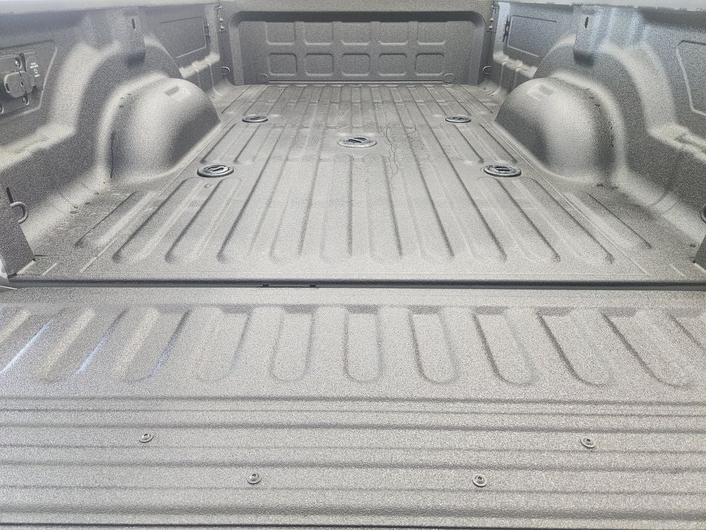 2027 RAM Ram 3500 Tradesman