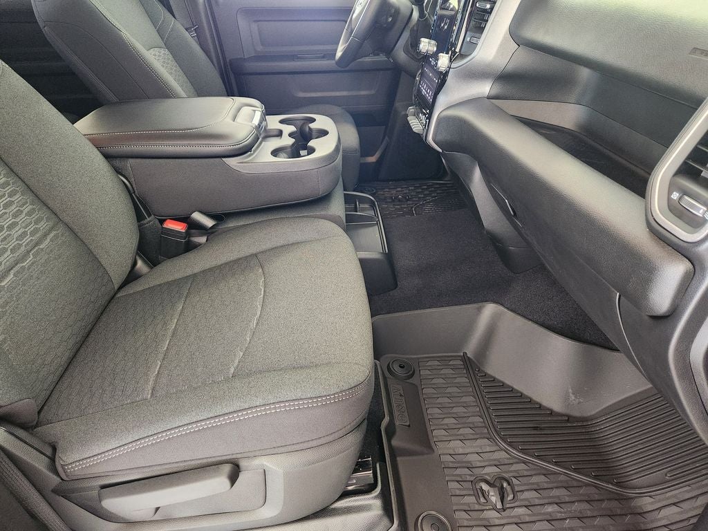 2027 RAM Ram 3500 Tradesman