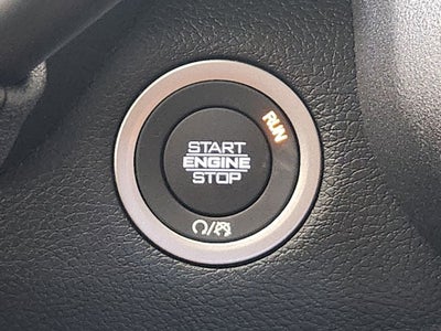 2027 RAM Ram 3500 Tradesman