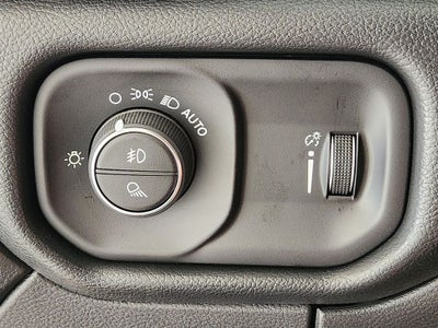 2027 RAM Ram 3500 Tradesman