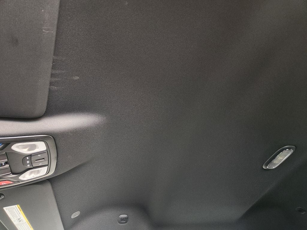 2027 RAM Ram 3500 Tradesman