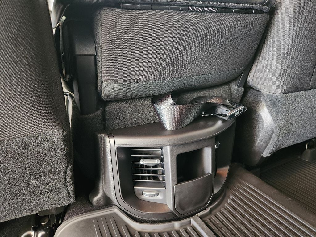 2027 RAM Ram 3500 Tradesman