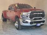 2027 RAM Ram 3500 Tradesman