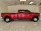 2027 RAM Ram 3500 Tradesman