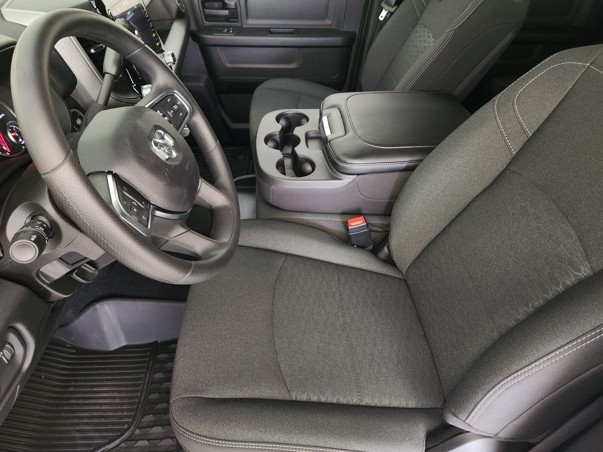 2027 RAM Ram 3500 Tradesman