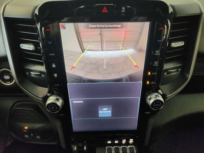 2027 RAM Ram 3500 Tradesman