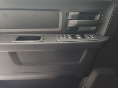 2027 RAM Ram 3500 Tradesman