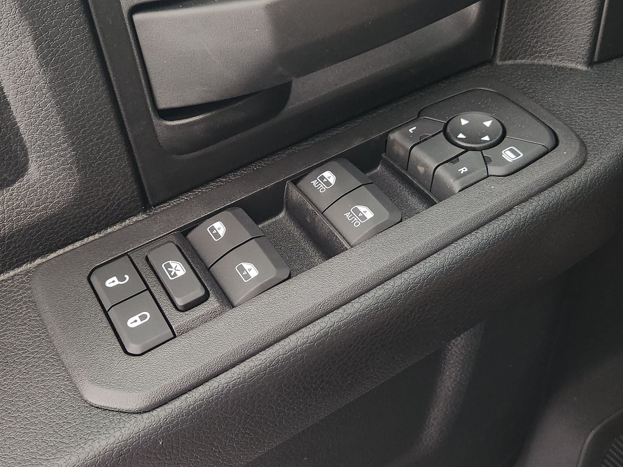2027 RAM Ram 3500 Tradesman