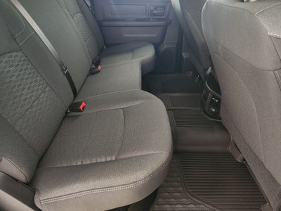 2027 RAM Ram 3500 Tradesman