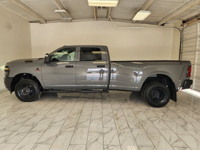 2027 RAM Ram 3500 Tradesman