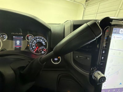 2026 RAM Ram 3500 Tradesman