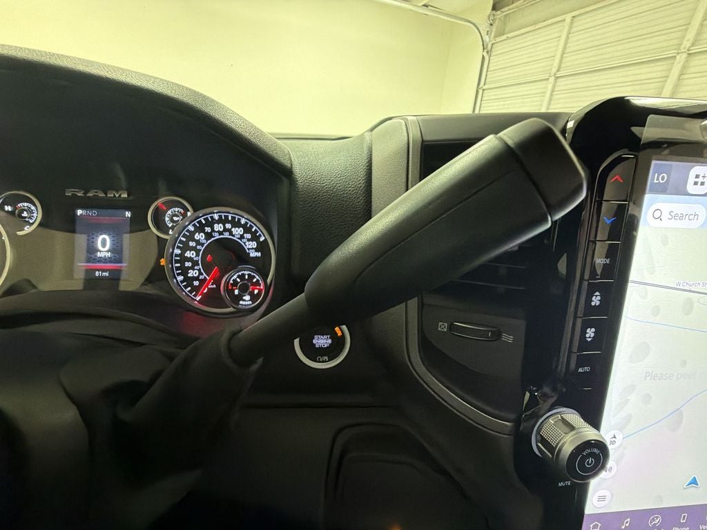 2026 RAM Ram 3500 Tradesman