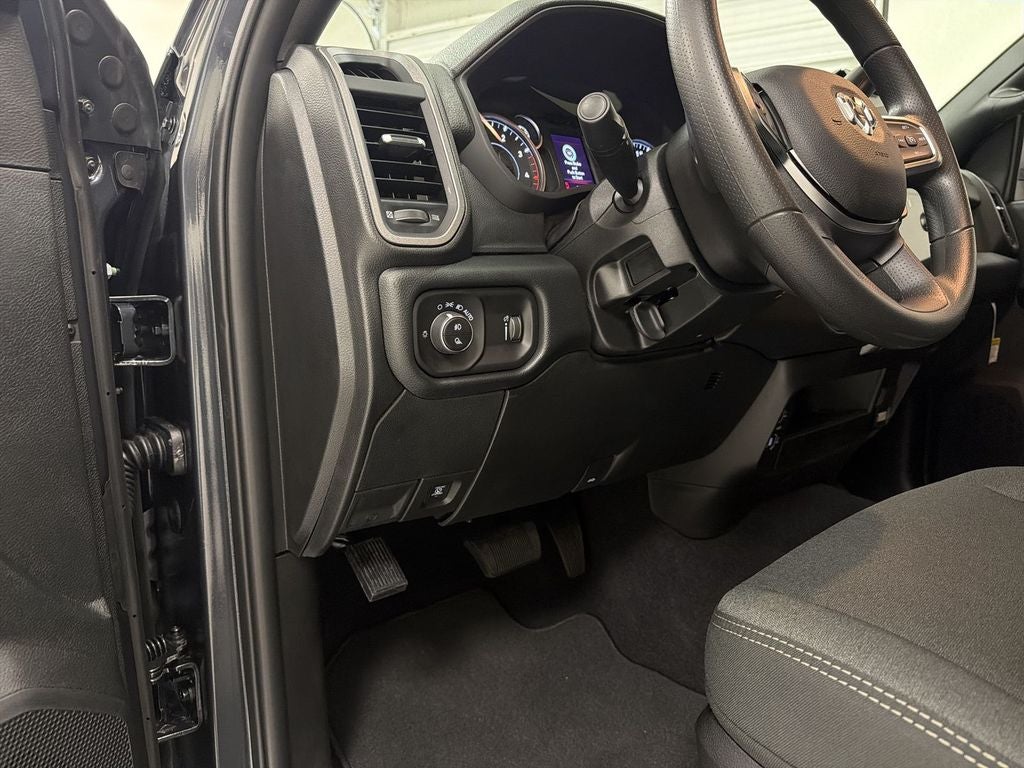 2026 RAM Ram 3500 Tradesman