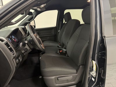 2026 RAM Ram 3500 Tradesman