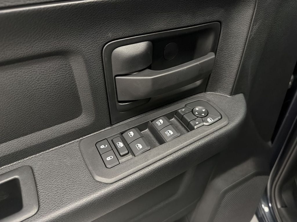 2026 RAM Ram 3500 Tradesman