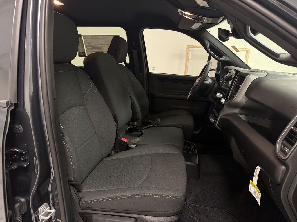 2026 RAM Ram 3500 Tradesman