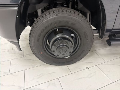 2026 RAM Ram 3500 Tradesman