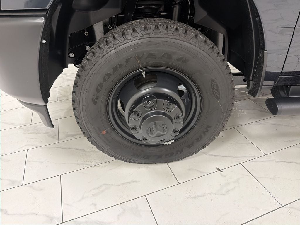 2026 RAM Ram 3500 Tradesman