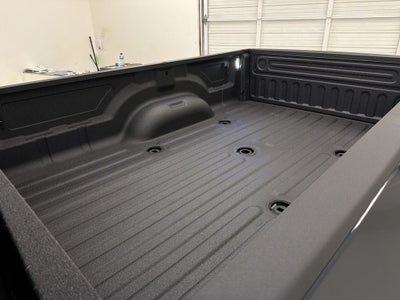 2026 RAM Ram 3500 Tradesman