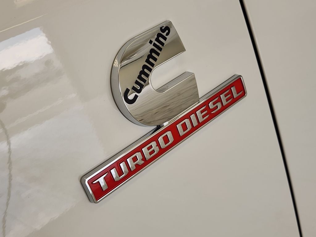 2026 RAM Ram 3500 Tradesman