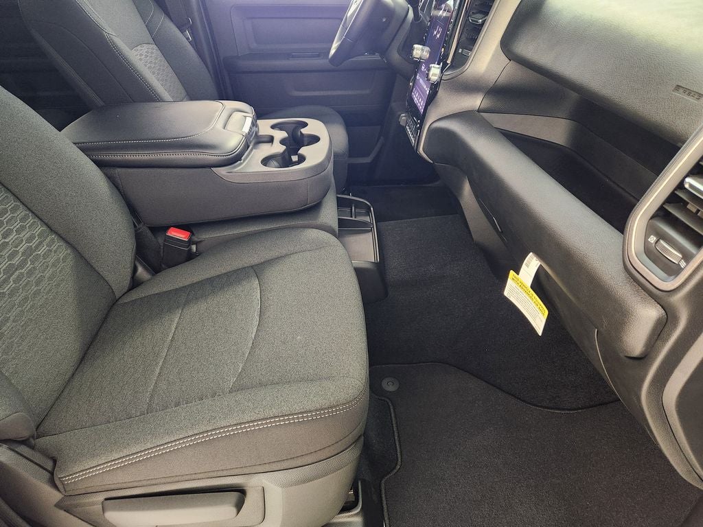 2026 RAM Ram 3500 Tradesman