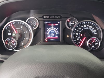 2026 RAM Ram 3500 Tradesman