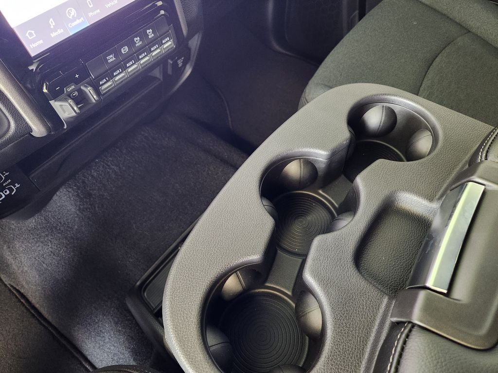 2026 RAM Ram 3500 Tradesman