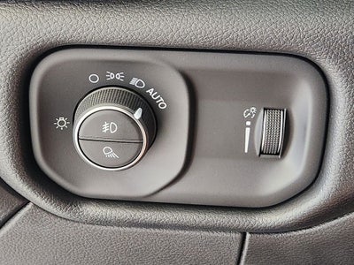 2026 RAM Ram 3500 Tradesman