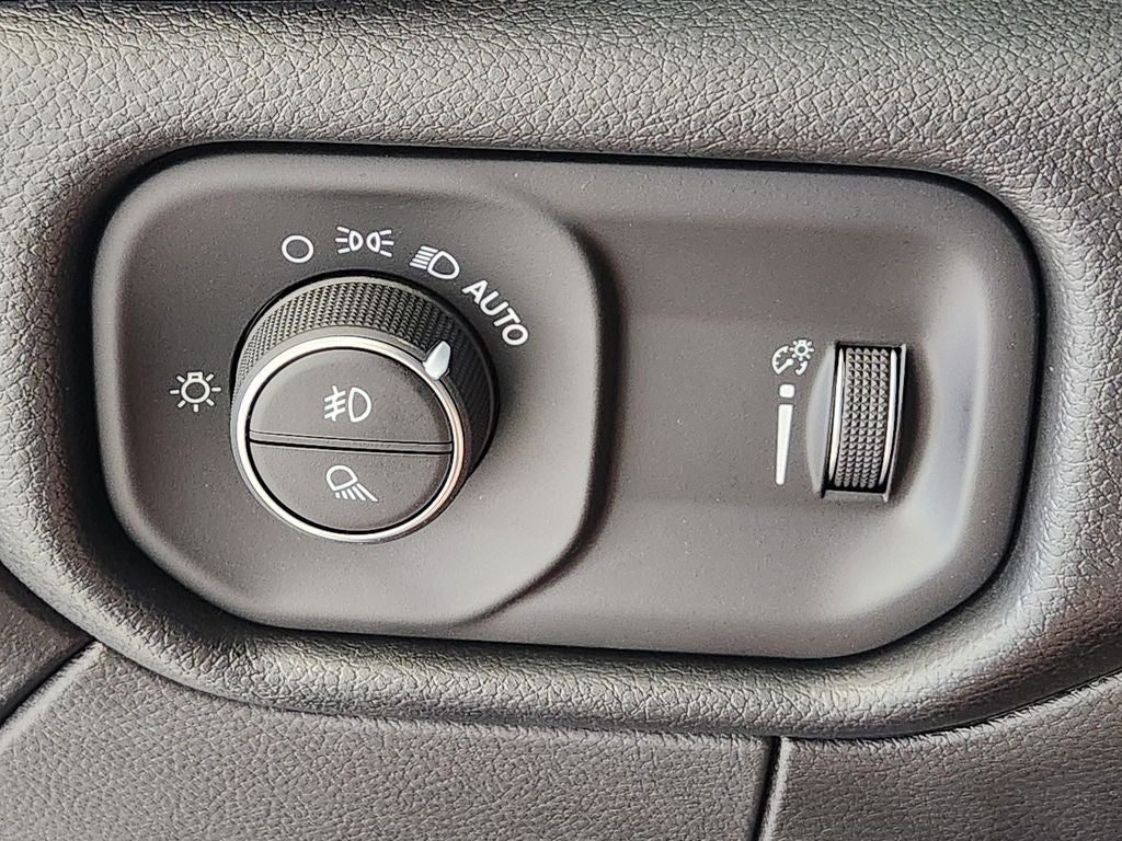 2026 RAM Ram 3500 Tradesman