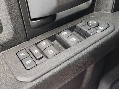 2026 RAM Ram 3500 Tradesman