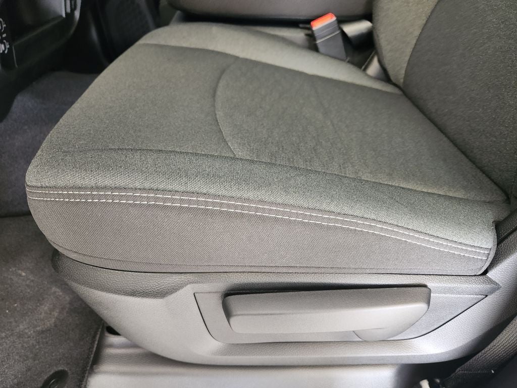 2026 RAM Ram 3500 Tradesman