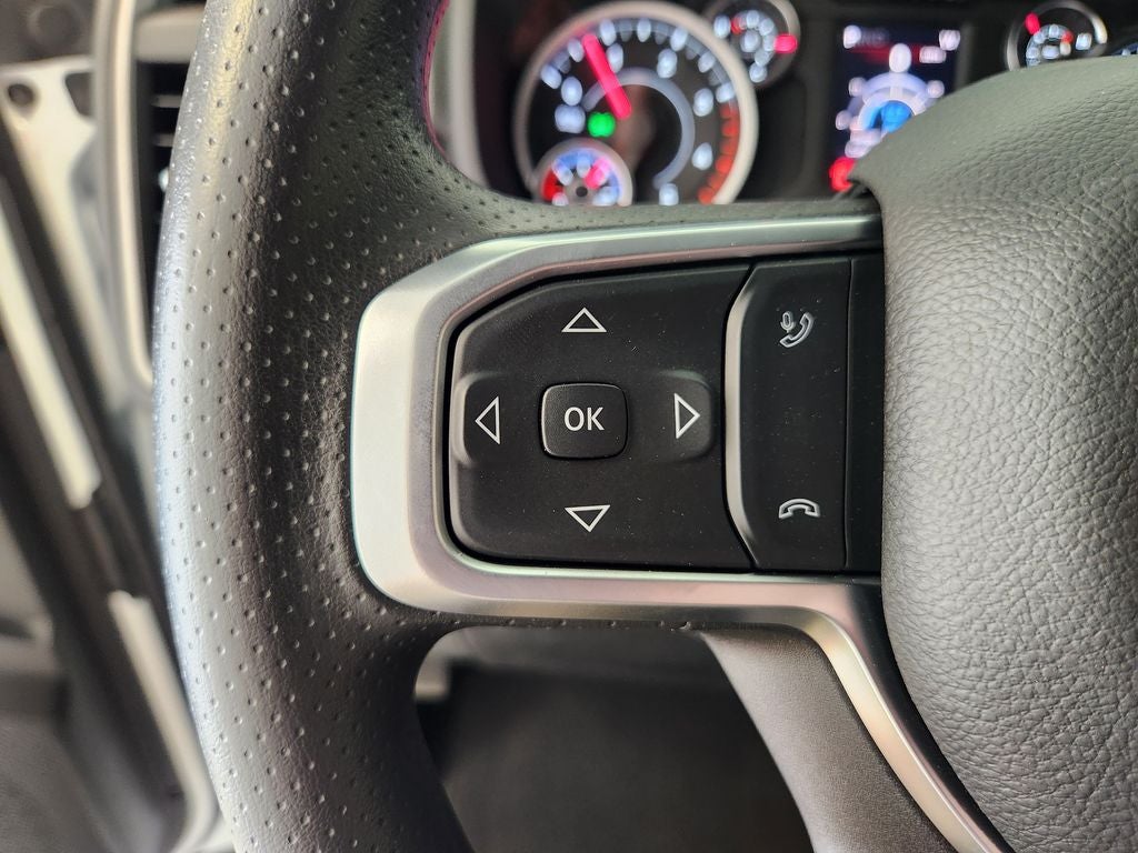2026 RAM Ram 3500 Tradesman