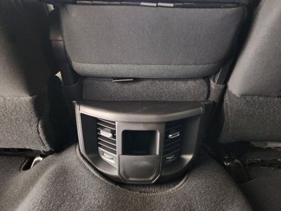2026 RAM Ram 3500 Tradesman