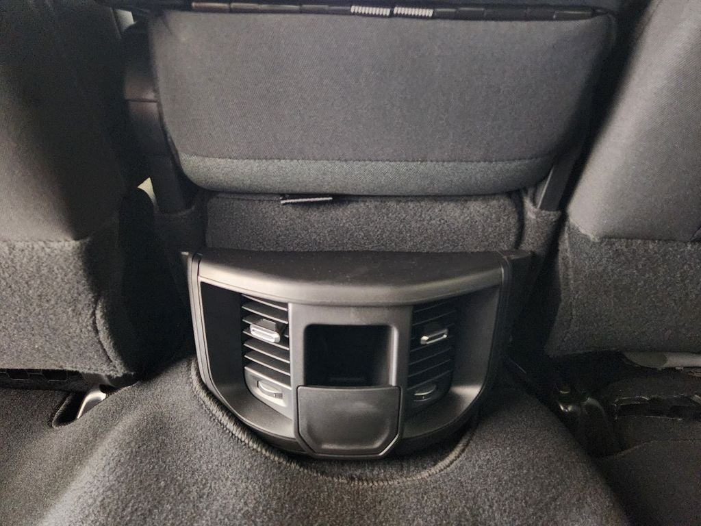 2026 RAM Ram 3500 Tradesman
