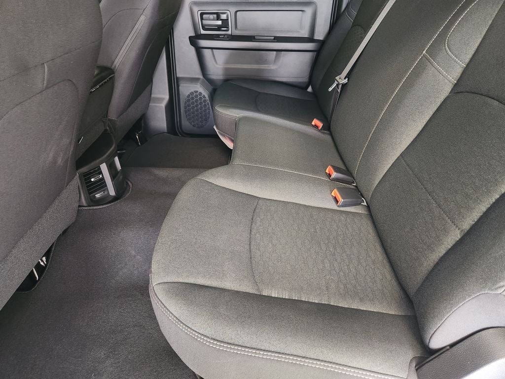 2026 RAM Ram 3500 Tradesman