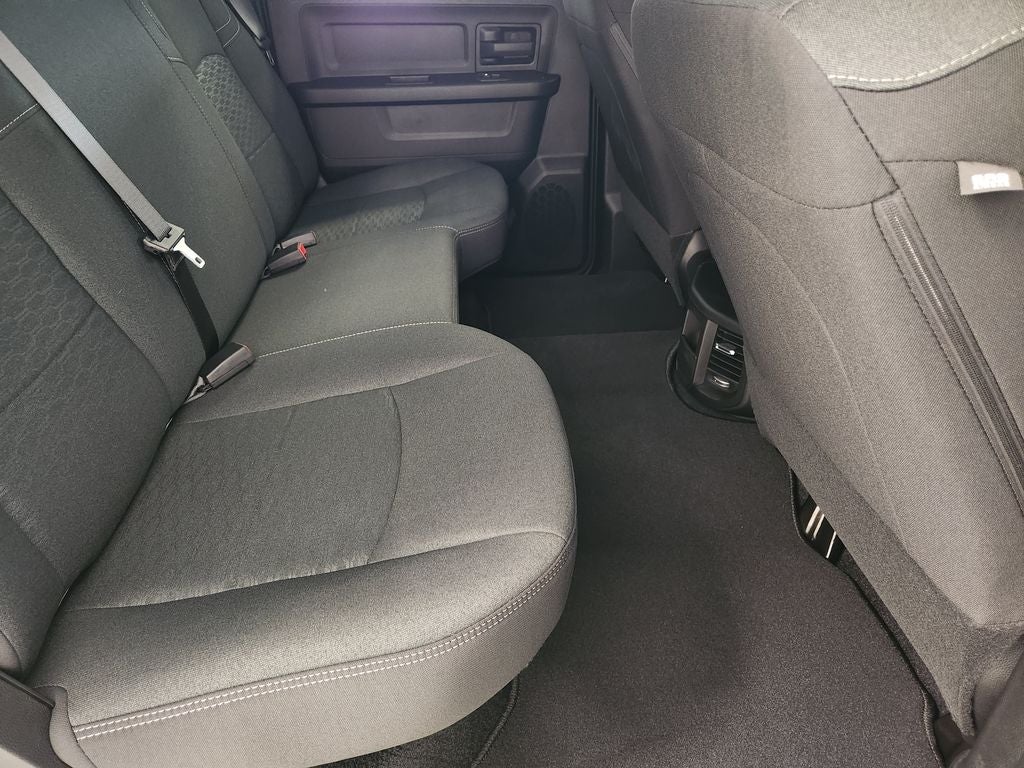 2026 RAM Ram 3500 Tradesman