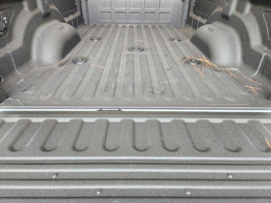 2026 RAM Ram 3500 Tradesman