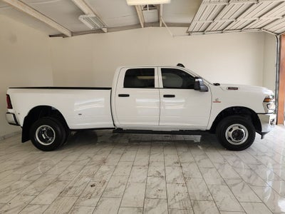 2026 RAM Ram 3500 Tradesman