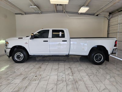 2026 RAM Ram 3500 Tradesman