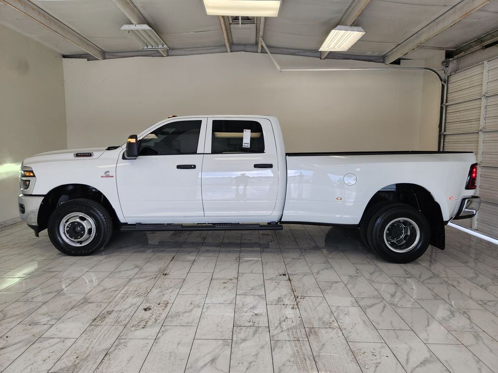 2026 RAM Ram 3500 Tradesman