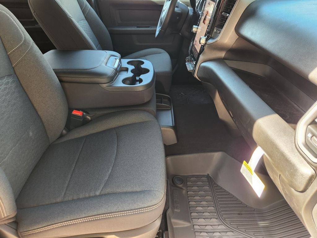 2026 RAM Ram 3500 Tradesman