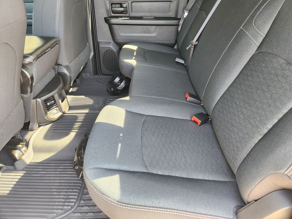 2026 RAM Ram 3500 Tradesman