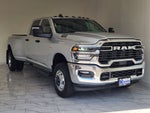 2027 RAM Ram 3500 Tradesman