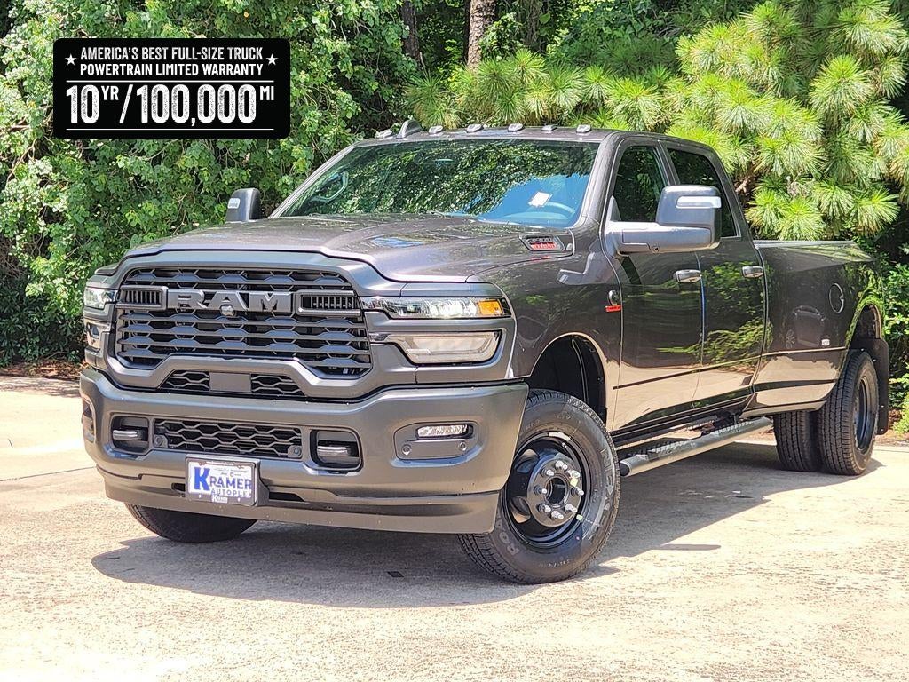 2026 RAM Ram 3500 Tradesman