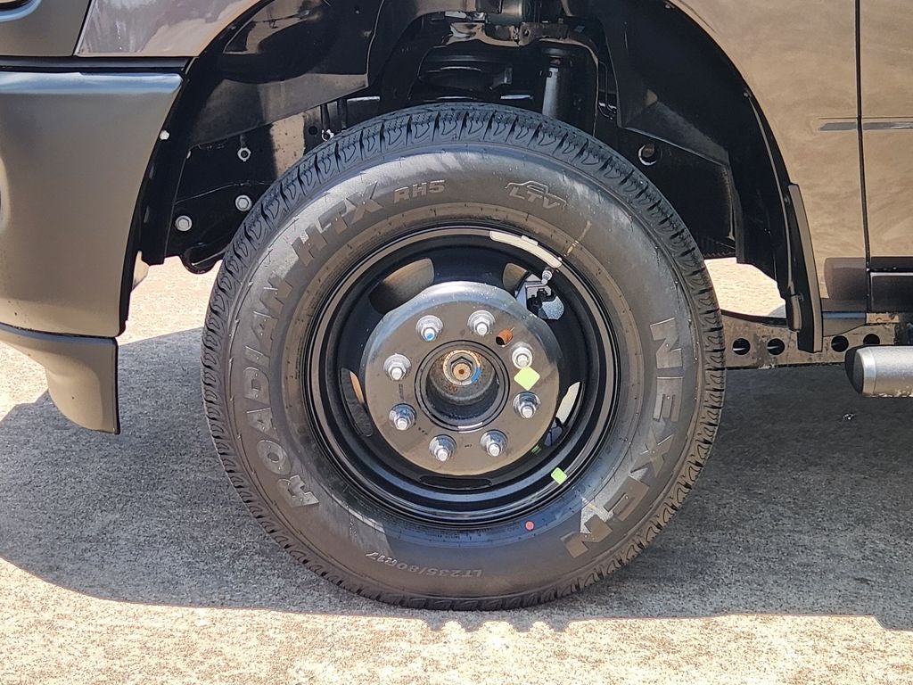2026 RAM Ram 3500 Tradesman